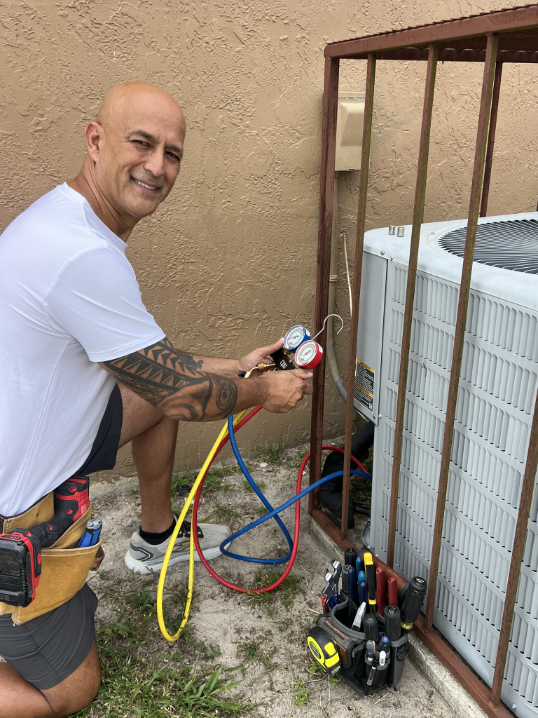 Expert HVAC Repair in Windermere, FL