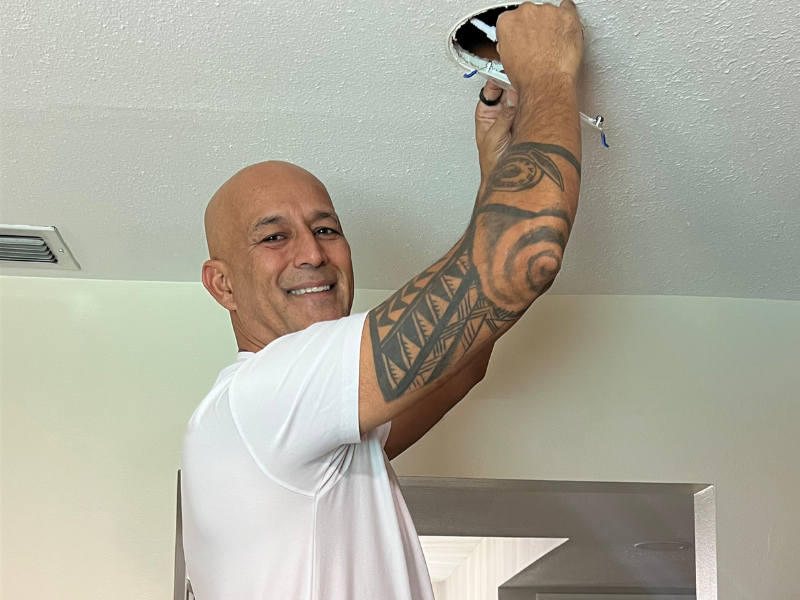 Home Renovation Services in Florida