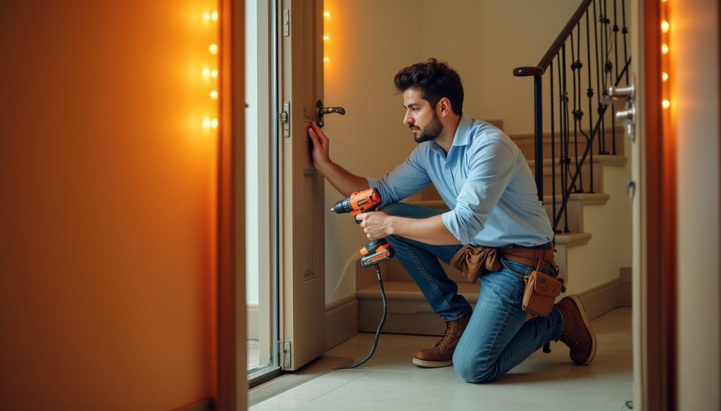 Home Maintenance in Florida